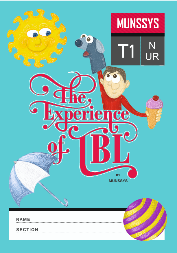 Nursery TBL cover